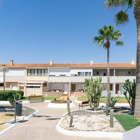 Acogedora Casa Junto Al Mar ,Cerca Del Centro Urbano Daire Málaga Dış mekan fotoğraf